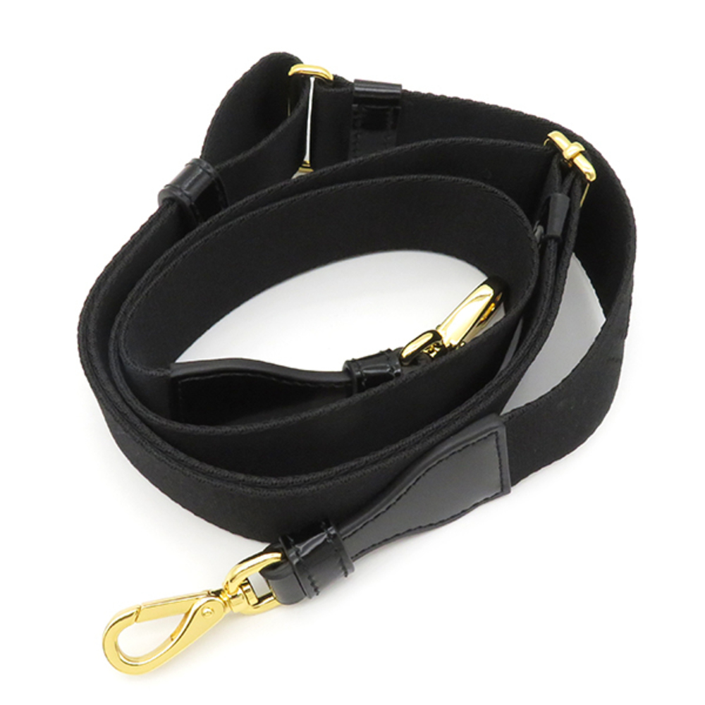 Prada Small Brushed Backpack/Daypack Leather Blac… - image 6